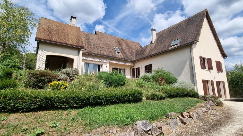 Villa proche centre ville