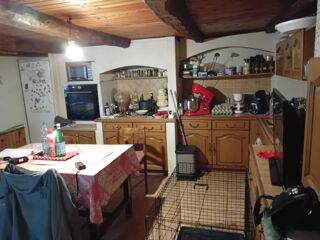  Maison à vendre 3 pièces 132 m²