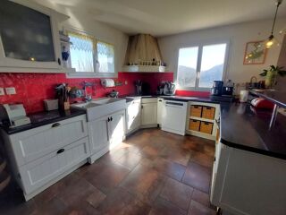  Maison à vendre 7 pièces 158 m²