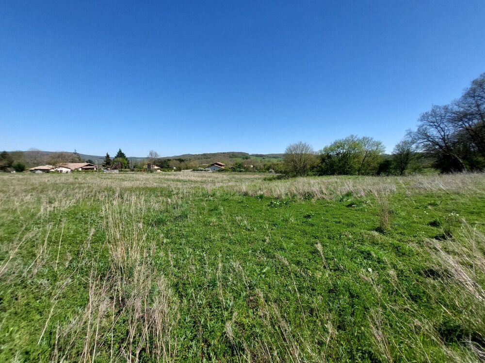 Vente Terrain TRES BON RAPPORT QUALITE/PRIX JOLI TERRAIN DE 3.010 M² SECTEUR 