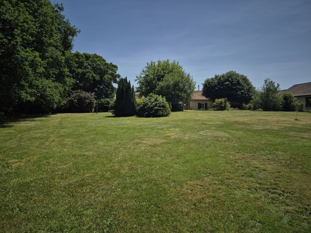 Vente Maison SAINT SAUD Saint saud lacoussiere