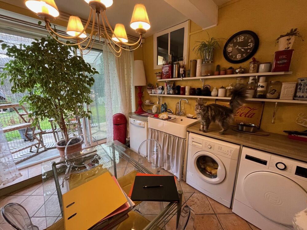 Vente Maison Maison en pierres � vendre � ARBAS Arbas