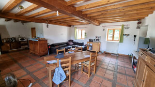 Maison à vendre 8 pièces 200 m²