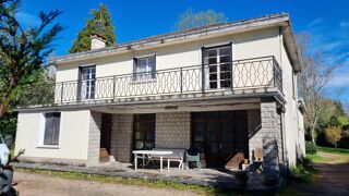  Maison � vendre 7 pi�ces 156 m�