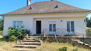  Maison � vendre 4 pi�ces 110 m�