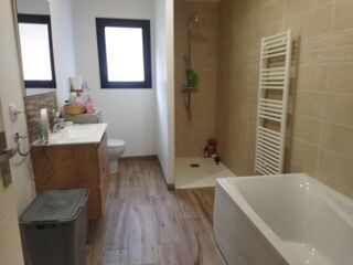  Maison à vendre 5 pièces 148 m²