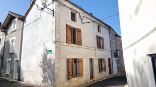  Maison � vendre 5 pi�ces 90 m�