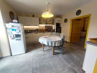  Maison à vendre 6 pièces 191 m²