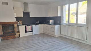  Maison � vendre 4 pi�ces 123 m�