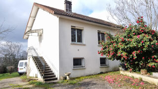  Maison à vendre 4 pièces 76 m²