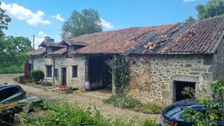  Maison � vendre 3 pi�ces 100 m�