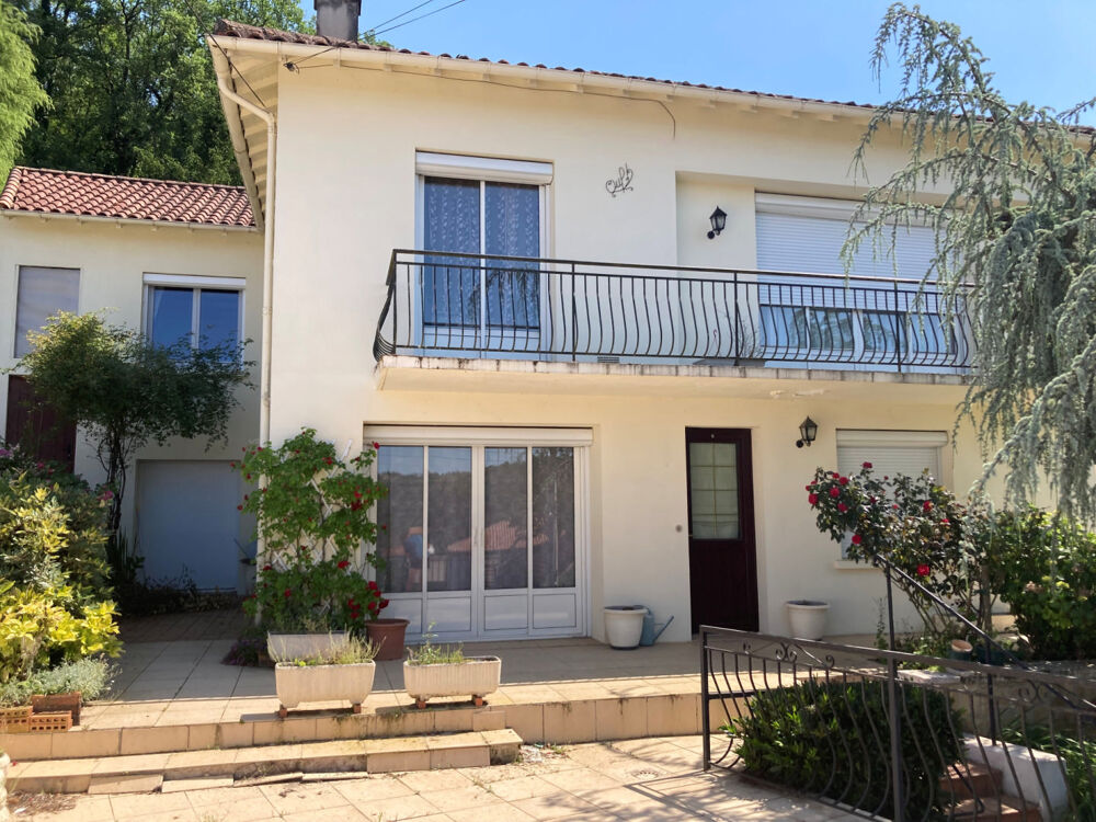 Nouveauté Cahors 1ére périphérie maison de 1968 à....