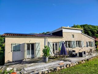  Maison  vendre 5 pices 115 m