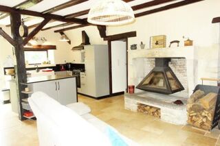  Maison � vendre 5 pi�ces 132 m�