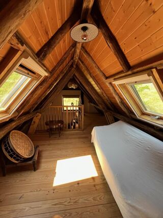  Chalet � vendre 4 pi�ces 105 m�