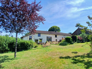  Maison � vendre 8 pi�ces 197 m�