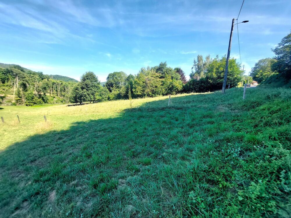 Vente Terrain TERRAIN DE 2 900 m², SECTEUR 