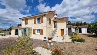  Maison à vendre 7 pièces 134 m²