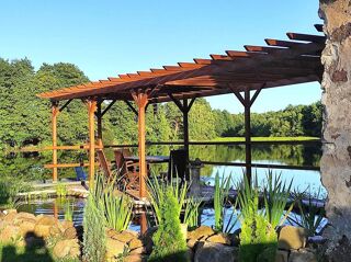  Maison � vendre 6 pi�ces 232 m�