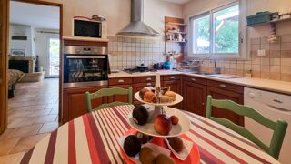  Maison � vendre 5 pi�ces 135 m�