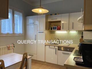  Maison à vendre 8 pièces 220 m²