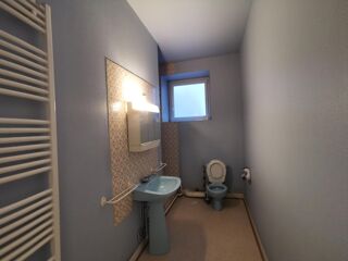 Appartement à louer 3 pièces 89 m²