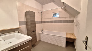  Maison à louer 3 pièces 97 m²