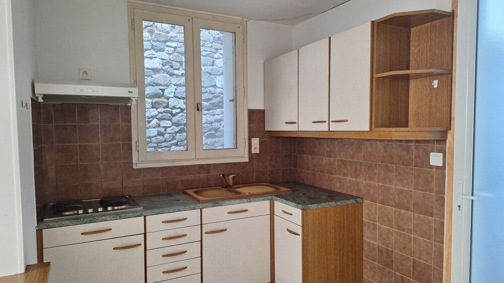 Appartement T2