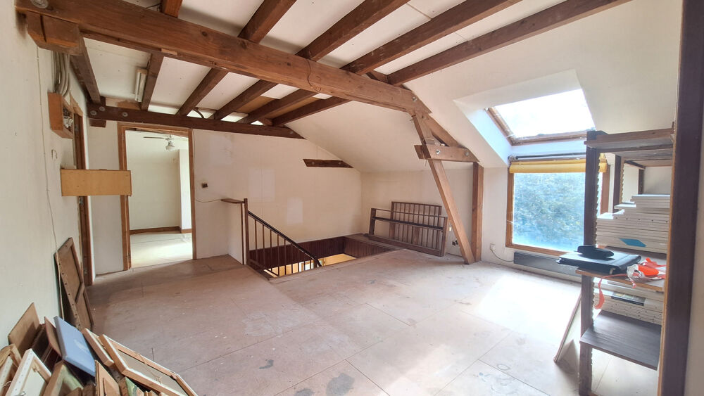 Vente Maison Maison proche commerces Nontron