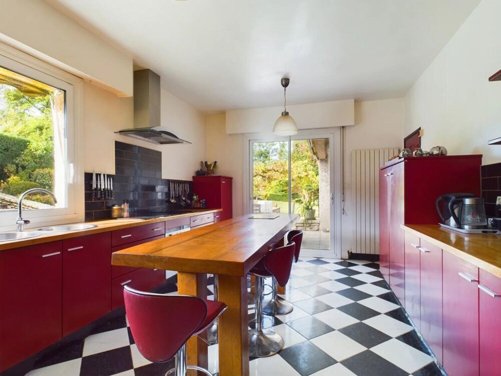  vendre  Maison Asnires-sur-Blour (86430)