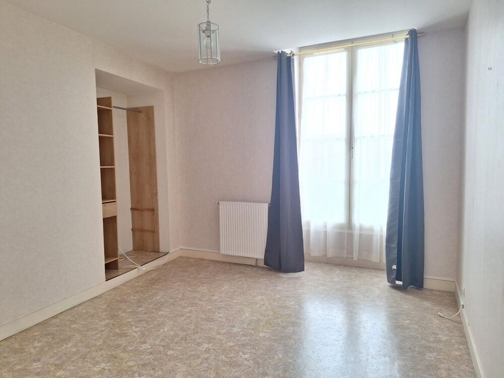 Appartement T3
