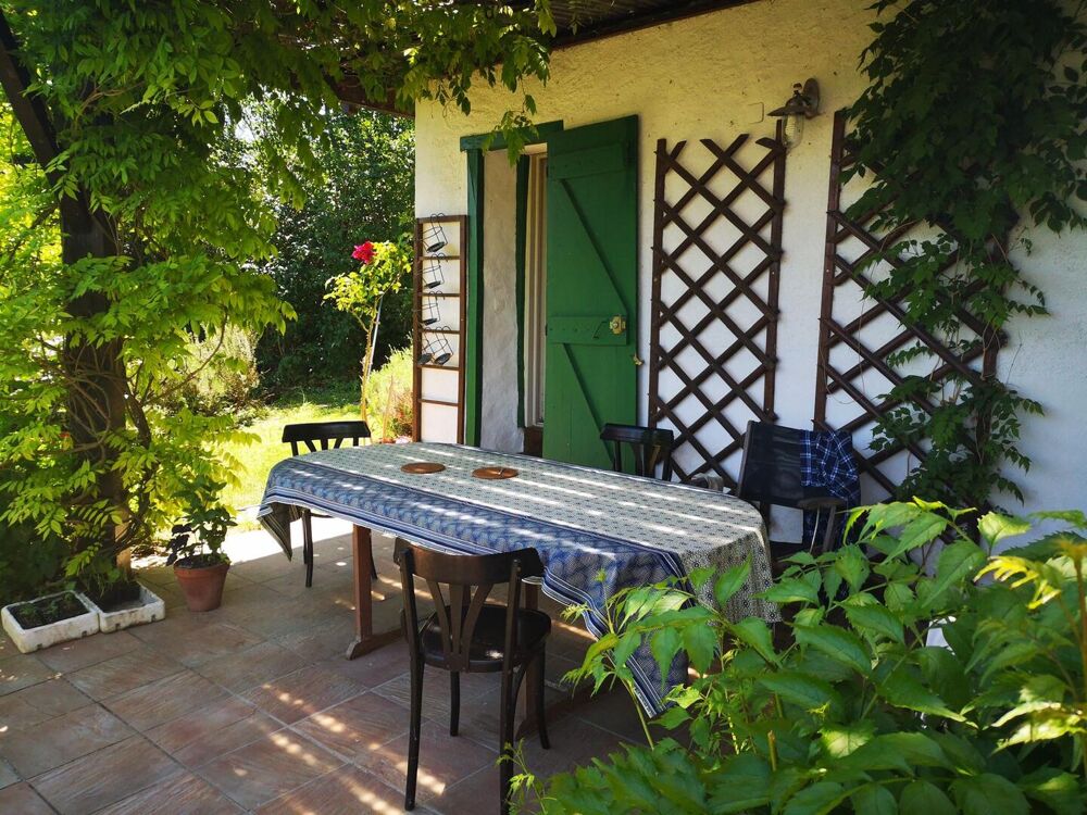 Vente Maison Belle maison ancienne sur 1,25 ha de terrain Aurignac