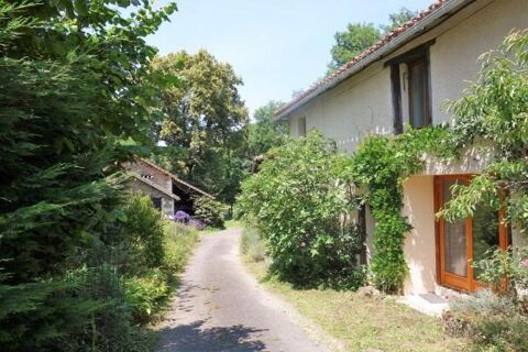   Ancien Moulin Historique, 4 Chambres, Gte, Dpendances, Vues Maison - 6 pice(s) - 225 m