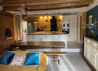  Maison à vendre 5 pièces 152 m²