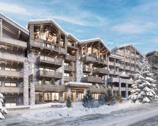  Appartement � vendre 6 pi�ces 245 m� Val-d'isere