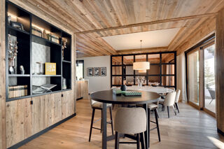  Appartement � vendre 8 pi�ces 326 m�