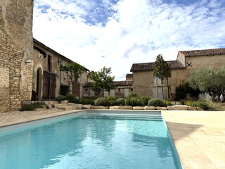  Maison � vendre 8 pi�ces 287 m�