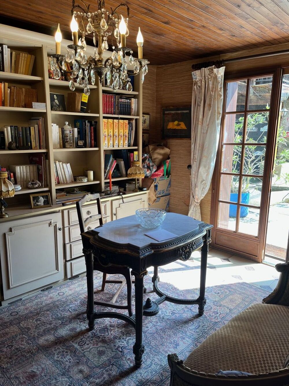 Vente Maison Maison de village en pierres 225m² 234 000 € à IZAUT DE L'HOTEL Aspet