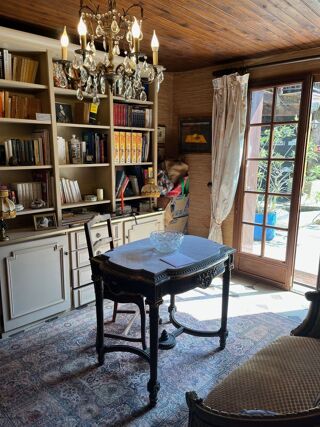  Maison à vendre 7 pièces 225 m²
