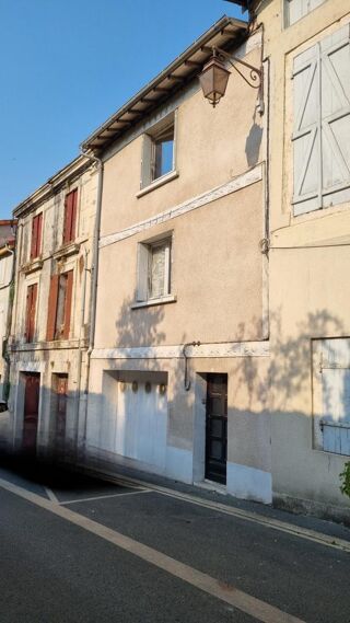  Maison � vendre 3 pi�ces 76 m�