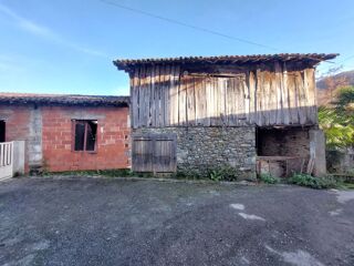  Remise / Grange à vendre  Arbas
