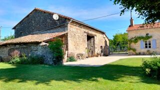  Maison � vendre 2 pi�ces 107 m� Sauze-entre-bois