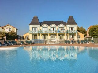  Maison � vendre 3 pi�ces 44 m�