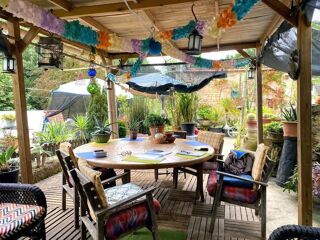  Maison � vendre 8 pi�ces 245 m�