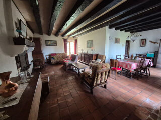  Maison � vendre 6 pi�ces 165 m�