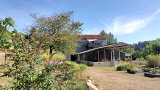  Maison � vendre 7 pi�ces 260 m�