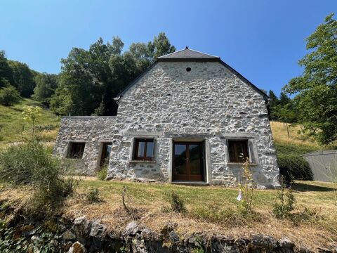   MAGNIFIQUE GRANGE RENOVEE Chalet - 4 pièce(s) - 105 m²