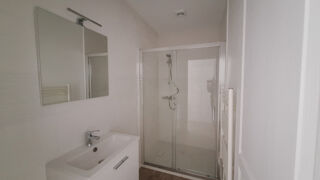  Appartement à louer 1 pièce 34 m²
