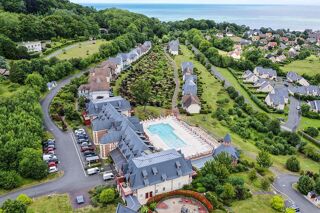  Appartement � vendre 2 pi�ces 35 m�