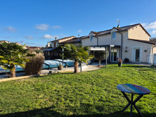  Maison � vendre 7 pi�ces 192 m�